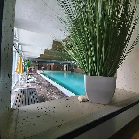 Apartment Ruhezeit *