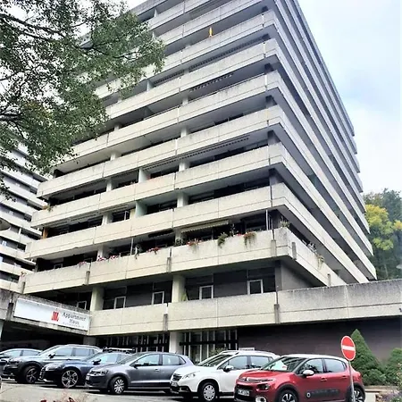 Ruhezeit Apartment