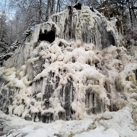 Ruhezeit * Bad Harzburg